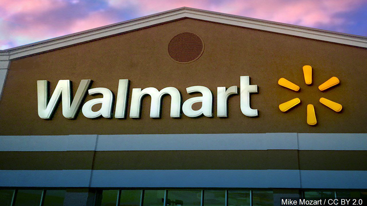 Walmart